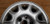 1998 99 00 01 02 2003 Jaguar XJ8 XJ8L VDP Wheel MNC6113AA Grade B1