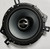 2002 03 04 05 06 07 2008 JAGUAR X-TYPE Alpine SPS-610 6.5 Coaxial 2-Way Speaker
