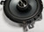 2002 03 04 05 06 07 2008 JAGUAR X-TYPE Alpine SPS-610 6.5 Coaxial 2-Way Speaker
