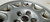 1998 99 00 01 02 2003 Jaguar XJ8 XJ8L VDP Wheel MNC6113AA Grade B4