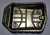 1998 99 00 01 02 2003 JAGUAR XJ8 XK8 AUTO TRANSMISSION OIL PAN ZF 5HP-24