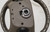 1998 99 00 01 02 2003 Jaguar XJ8 XJ8L Steering Wheel With Cruise Radio Switch Tan HJB9181BB