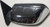 2009 2010 2011 2012 Ford Flex Heated Door Mirror Puddle Light LH Driver Chrome