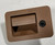 1993 1994 1995 1996 Lincoln Mark VIII Glove Box Latch Tan