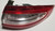 2013 2014 2015 2016 Ford Fusion Taillight Tail Light Lamp RH Passenger