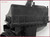 1999 to 2003 JAGUAR XJ8 VDP 4.0L ENGINE AIR INTAKE BOX ASSEMBLY LNE1620CB MAF