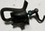 2002 03 04 05 06 07 2008 Jaguar X TYPE X-Type  Air intake purge valve Canister