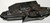 1998 to 2003 Jaguar XJ8 XJR VDP Spare Tire Jack Jaguar OEM