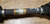 2009 to 2013 Ford Flex Front Axle Half Shaft LH Driver Side 8A83-3B437-AC Ford O