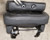 2009 10 11 2012 FORD FLEX 2ND ROW Captain Chair Black Leather RH Passenger OEM