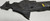 2000 2001 2002 LINCOLN LS Header Panel Headlight Finishing Trim Bezel
