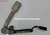 2009 10 11 2012 FORD FLEX Seat Belt Clip Front Driver Side Gray