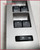 2009 to 2019 Ford Flex Front LH Driver Side Window Switch Assembly Silver Auto Up Down