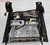 2009 10 11 2012 FORD FLEX Seat Track Assembly Front LH Driver Side