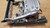 2009 10 11 2012 FORD FLEX Seat Track Assembly Front RH Passenger Side