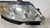 2009 10 11 2012 Lincoln MKS Headlight XENON HID RH Passenger Side Ford OEM