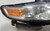2009 10 11 2012 Lincoln MKS Headlight XENON HID RH Passenger Side Ford OEM