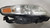 2009 10 11 2012 Lincoln MKS Headlight XENON HID RH Passenger Side Ford OEM