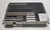 2009 to 2016 LINCOLN MKS THX4 AUDIO RADIO STEREO AMP 8A5T-18B849-AG