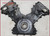 1997 1998 1999 Jaguar XJ8 XK8 4.0L V8 AJ26 Engine Timing Cover NCA2110AF JV-6059