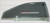 1993 94 95 96 97 1998 Lincoln Mark VIII Door Glass LH Driver Side Tinted