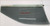 1993 94 95 96 97 1998 Lincoln Mark VIII Door Glass LH Driver Side Tinted