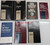 1994 Ford Mustang Owners Collection with Case
