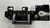 2000-2008 JAGUAR Stype S-TYPE S Type LH Front Exterior Door Handle White