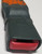 1993 1994 1995 1996 Lincoln Mark VIII Seat Belt Clip RH Passenger Side Green