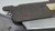 1994 to 2004 FORD MUSTANG Convertible Sun Visor Set Black  Cloth