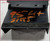 1994 to 1998 Ford Mustang Outer Interior Dash Vent Black LH Driver Side