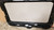 2009 2010 2011 2012 Ford Flex Sunroof Assembly with DVD Media Bracket