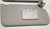 2009 2010 2011 2012 Ford Flex Sun Visor W/Homelink SET Sun Visors OEM