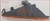 1998 to 2003 Jaguar VDP XJ8 XJR Front Right Side Turn Signal Marker Light LNC4800AD