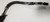 1998 to 2003 Jaguar VDP XJ8 Power Steering Oil Cooler Hose Assembly MNC8084AD OEM