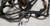 2000 2001 2002 2003 Jaguar XJ8 VDP Engine Bay ECU ABS Harness LNF3120BC