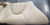 1997 1998 1999 2000 2001 2002 2003 Jaguar XK8 XKR Rear Seat Base Cushion Ivory