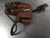 1993-1998 Thunderbird Cougar Mark VIII Rear Brake Caliper Assembly LH Driver