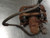 1993-1998 Thunderbird Cougar Mark VIII Rear Brake Caliper Assembly LH Driver
