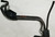 Gas Fuel Fill Tank Metal Tube Assembly 1994 1995 1996 1997 Thunderbird Cougar