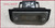 1995 to 2003 Jaguar XJ6 XJ8 VDP XJ8L XJR License Plate Light housing LNA5070AC