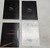 2004 Jaguar X-TYPE X Type Owner Manuals Books Operator Handbooks Kit