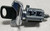 1992 to 1997 Lincoln Town Car Grand Marquis Ignition Lock with Key