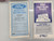 1986 86 Ford Ranger owners manual Assembly Kit