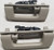 2009 10 11 2012 Ford Flex 2nd Row Grab Handle Dome Light Set LH and RH