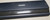 1998 to 2002 Lincoln Continental Front Right DOOR TRIM MOLDING Blue OEM