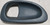 1993 1994 1995 1996 Lincoln Mark VIII Door Handle Cup Green LH All tabs in good