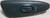 1993 1994 1995 1996 Lincoln Mark VIII Door Window Switch Holder RH Green with