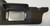 1994 to 2004 FORD MUSTANG Convertible Sun Visor LH Driver Side Black Cloth