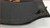 1994 95 96 97 1998 Mustang Lower Dash Trim Panel Black All Good Connectors